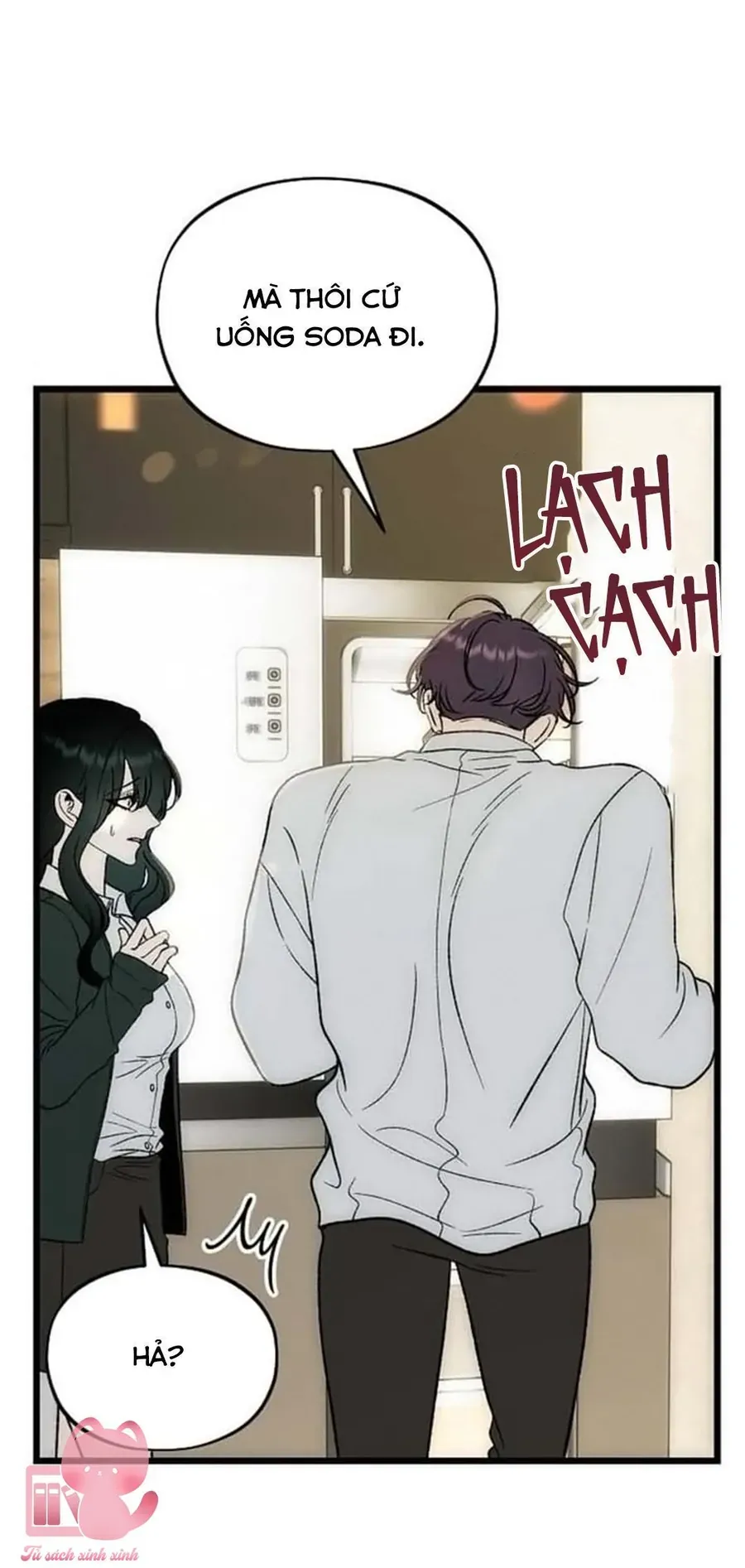 Khao Khát Bất Tận Chapter 6 - 45