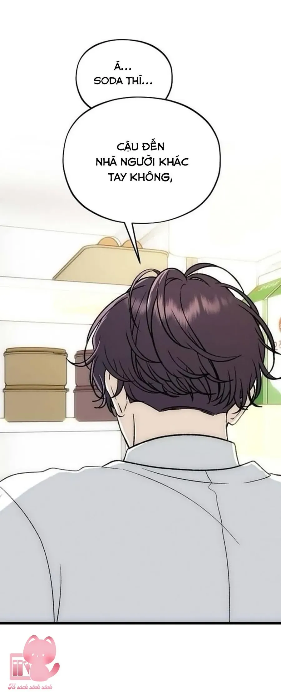 Khao Khát Bất Tận Chapter 6 - 46