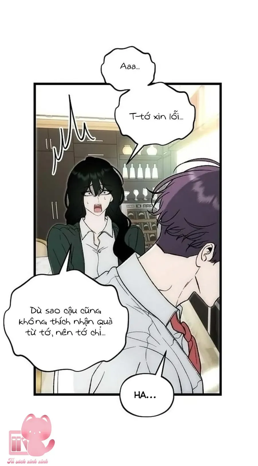 Khao Khát Bất Tận Chapter 6 - 48