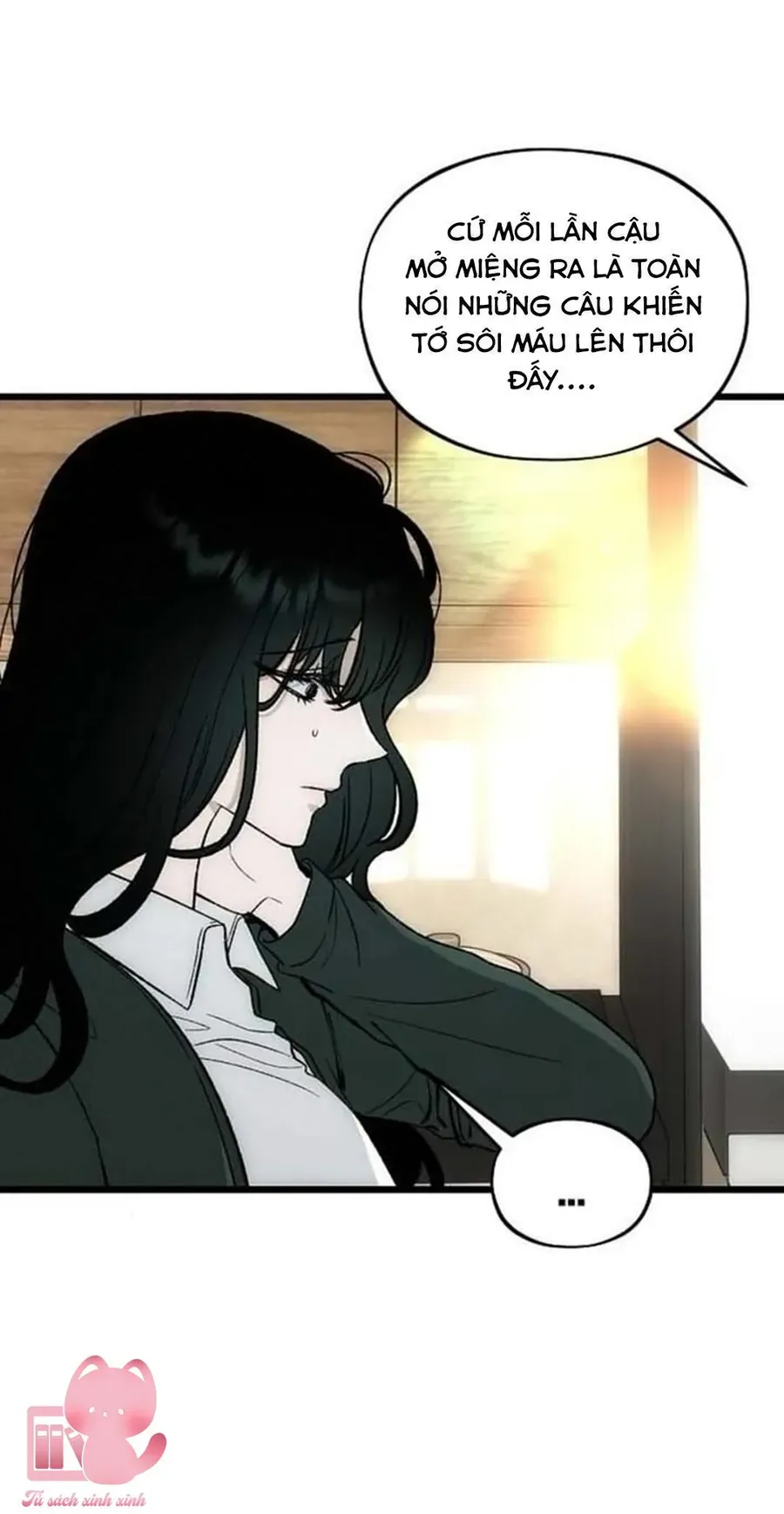 Khao Khát Bất Tận Chapter 6 - 49