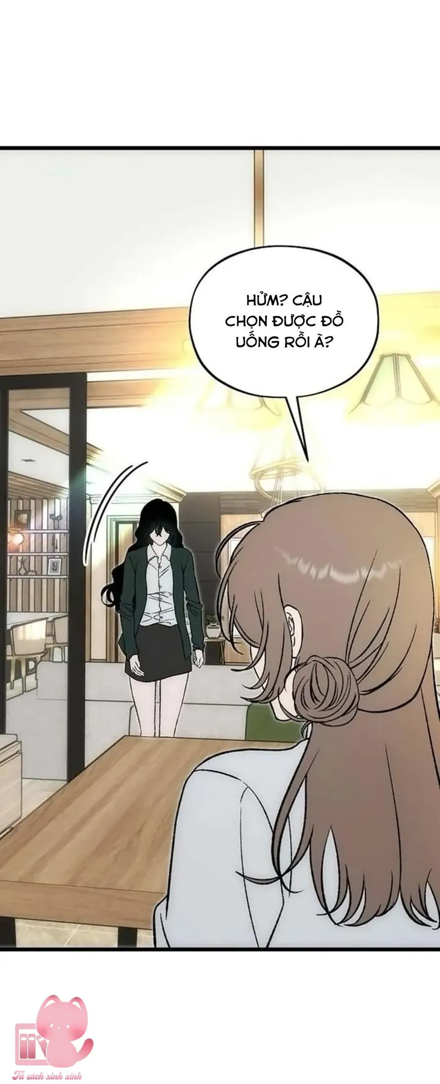 Khao Khát Bất Tận Chapter 6 - 50