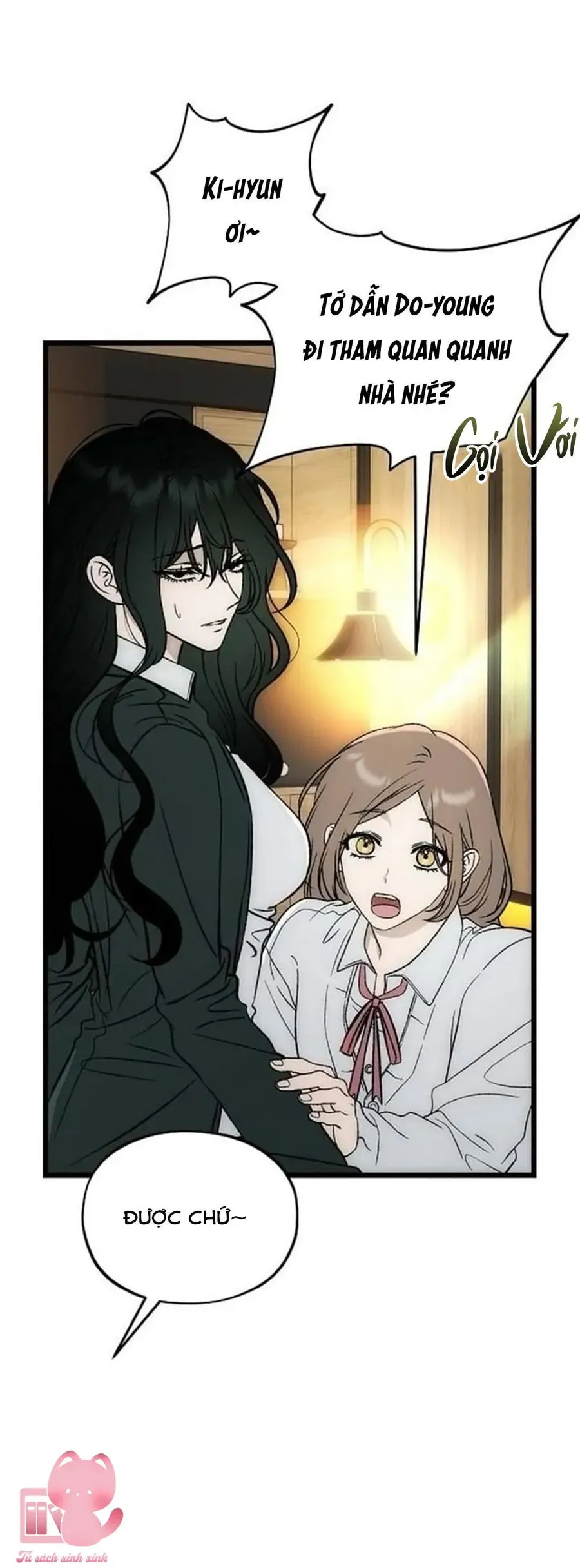 Khao Khát Bất Tận Chapter 6 - 51