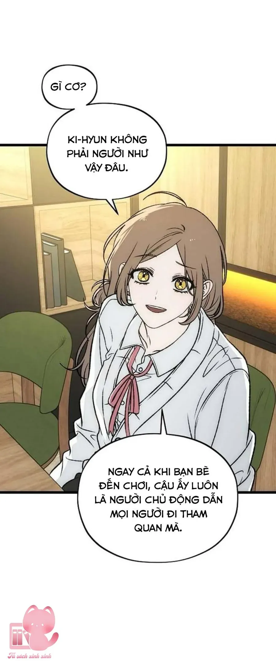 Khao Khát Bất Tận Chapter 6 - 53