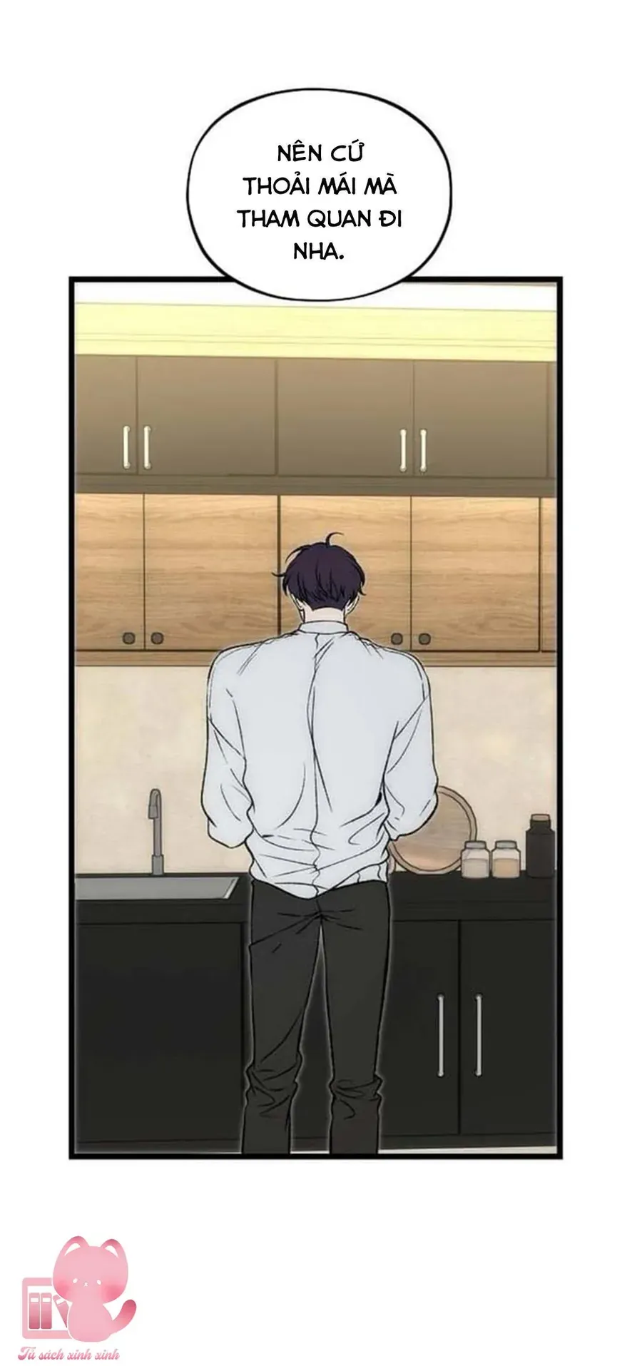 Khao Khát Bất Tận Chapter 6 - 56