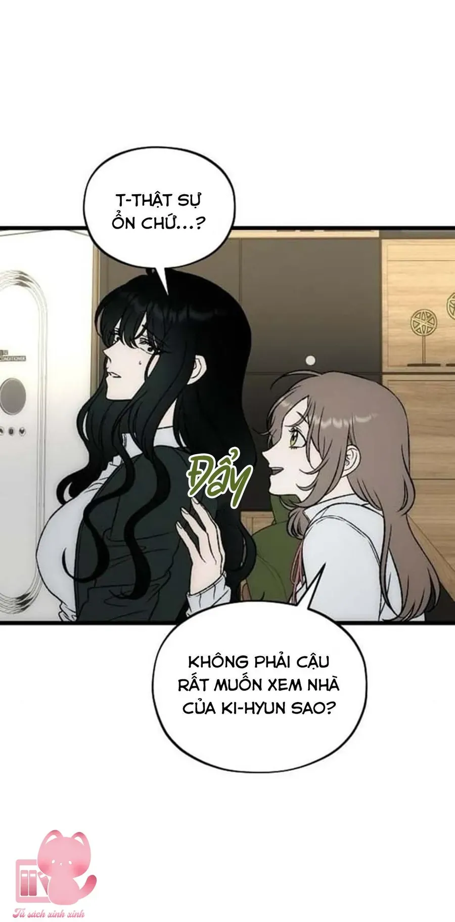 Khao Khát Bất Tận Chapter 6 - 57