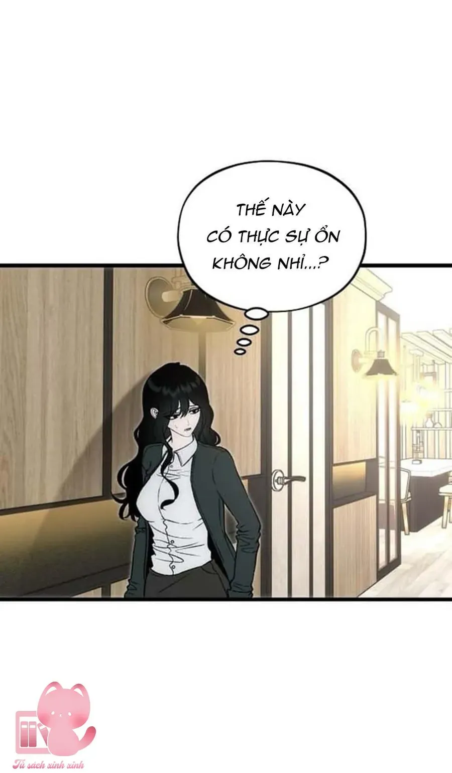 Khao Khát Bất Tận Chapter 6 - 59