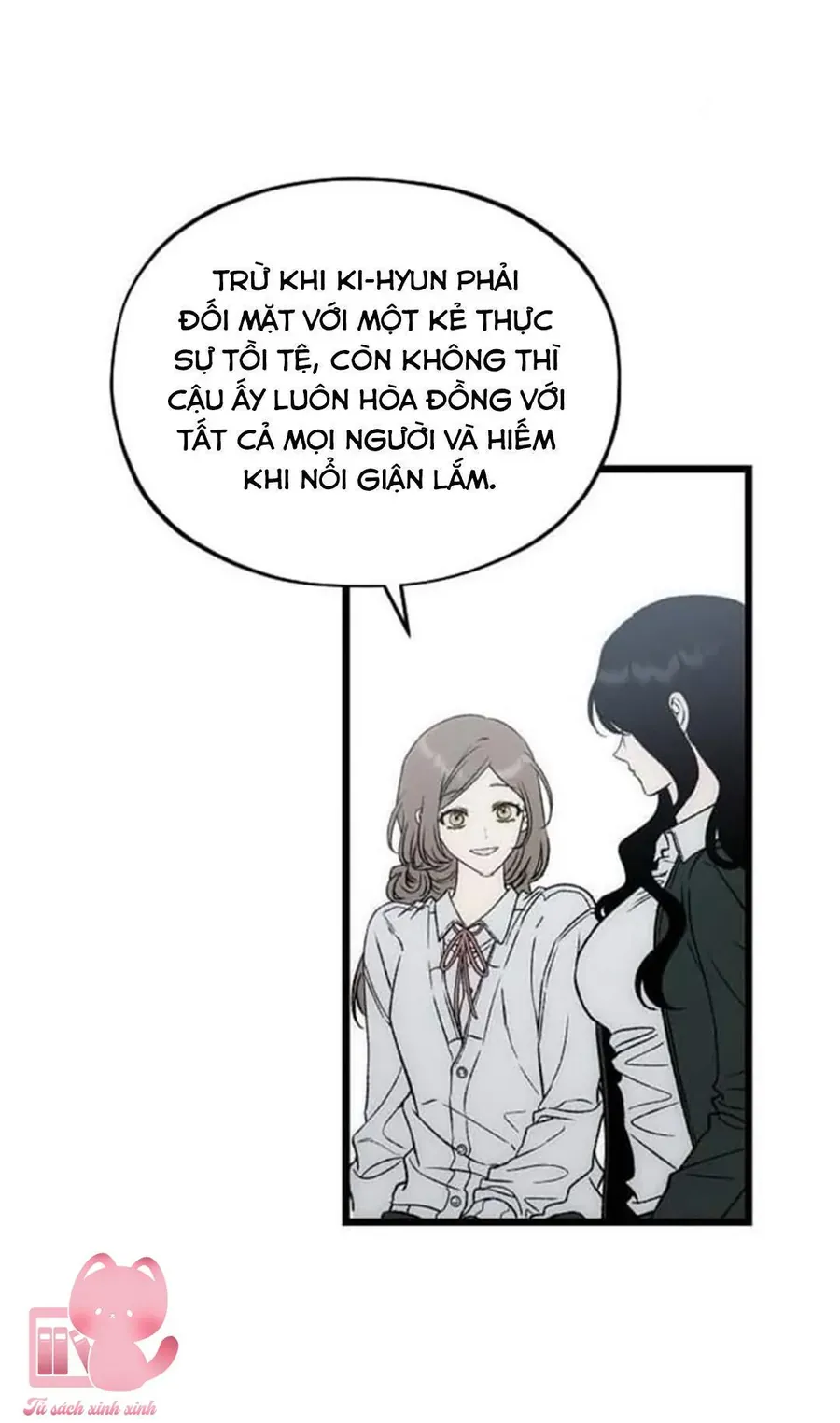 Khao Khát Bất Tận Chapter 6 - 61