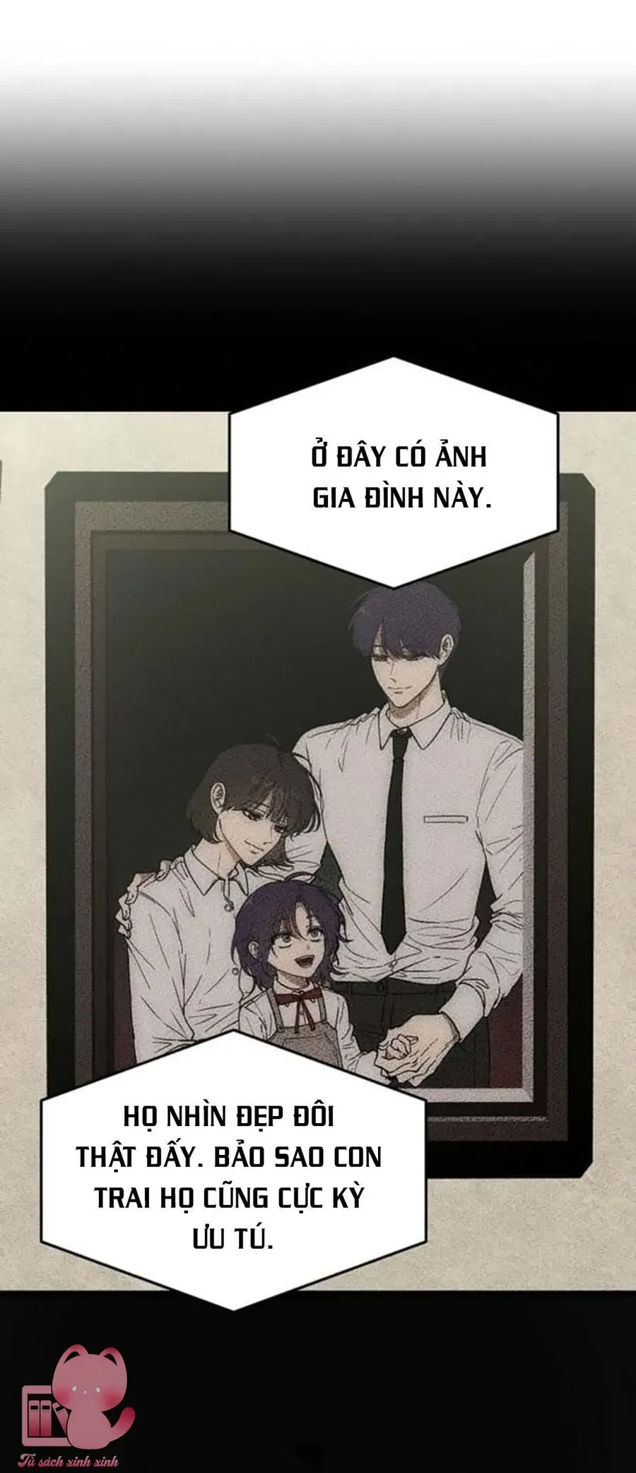 Khao Khát Bất Tận Chapter 6 - 64