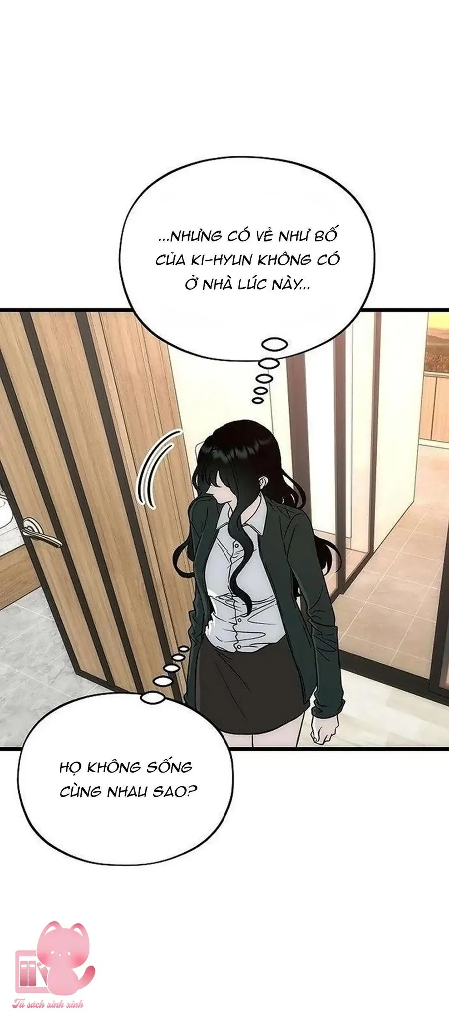 Khao Khát Bất Tận Chapter 6 - 68