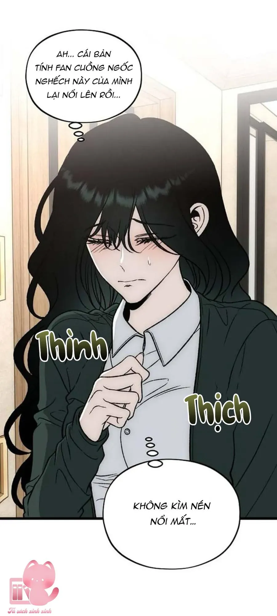 Khao Khát Bất Tận Chapter 6 - 72