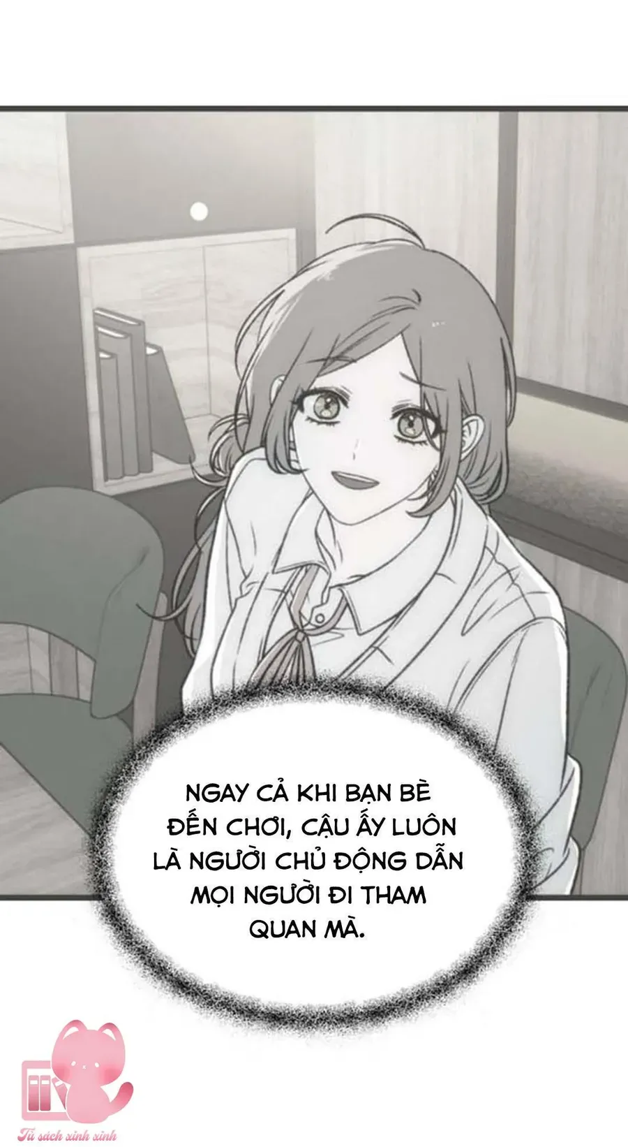 Khao Khát Bất Tận Chapter 6 - 73