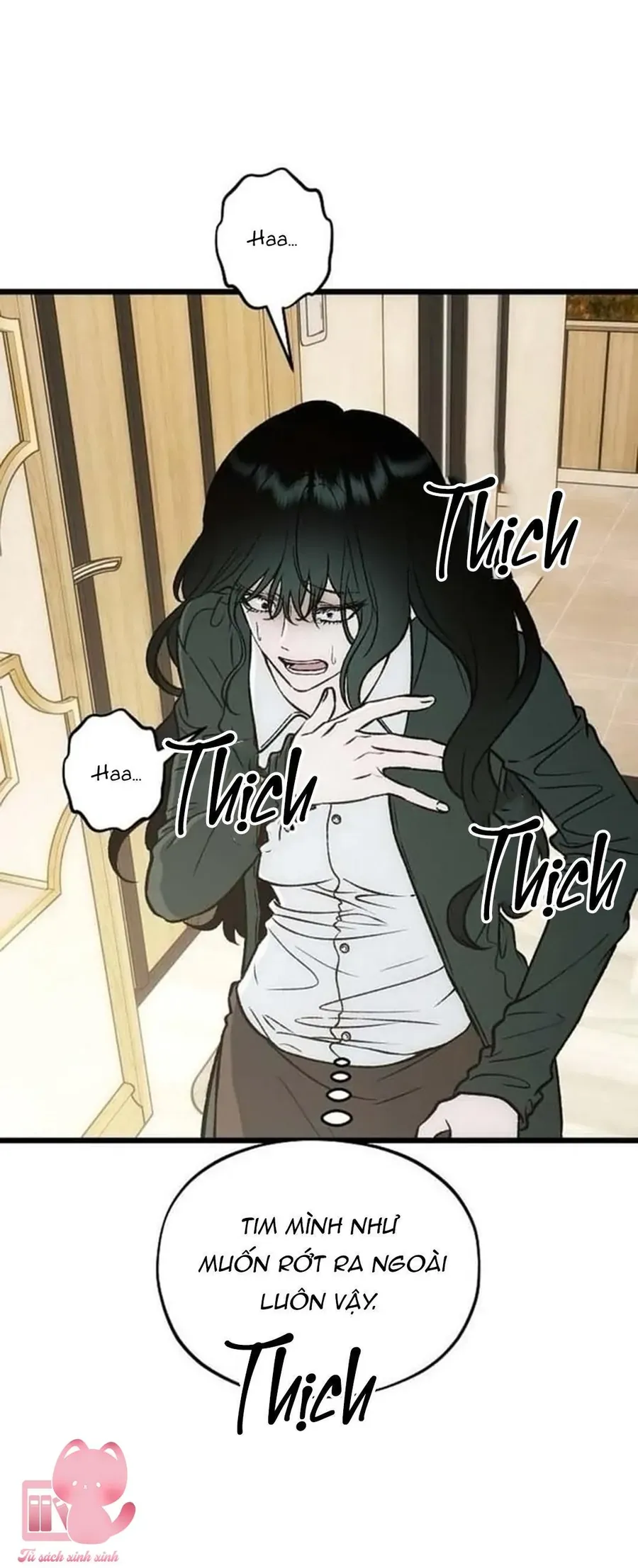 Khao Khát Bất Tận Chapter 6 - 80