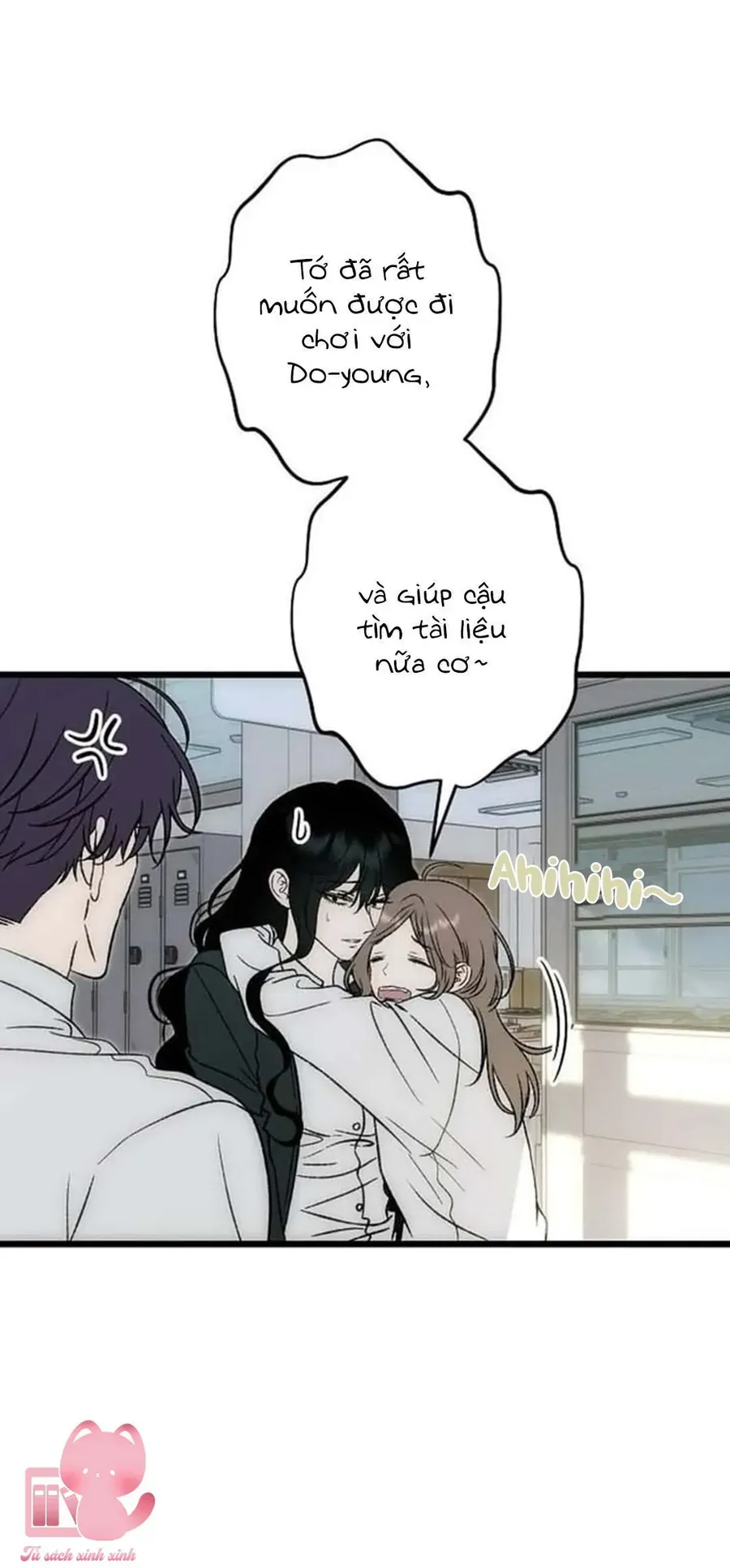 Khao Khát Bất Tận Chapter 6 - 9