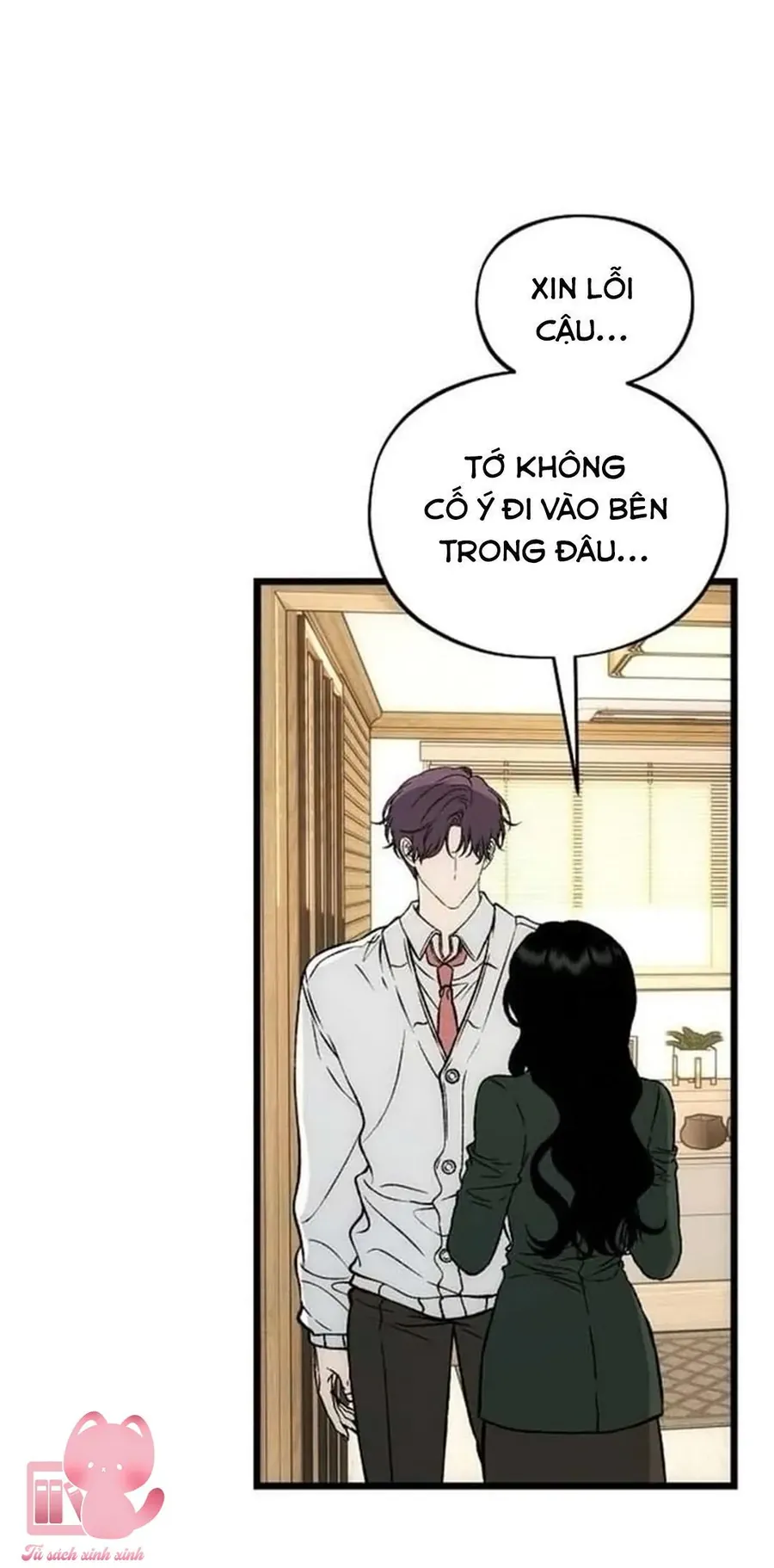 Khao Khát Bất Tận Chapter 6 - 83