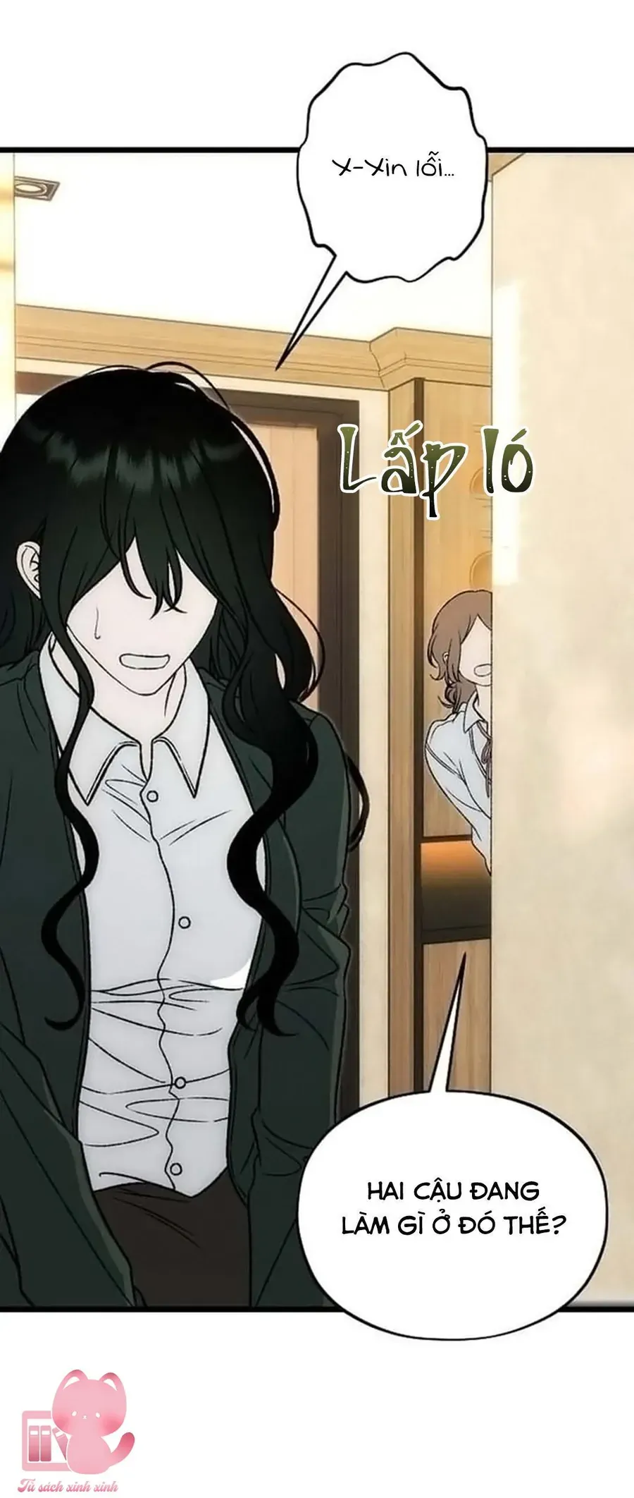 Khao Khát Bất Tận Chapter 6 - 85