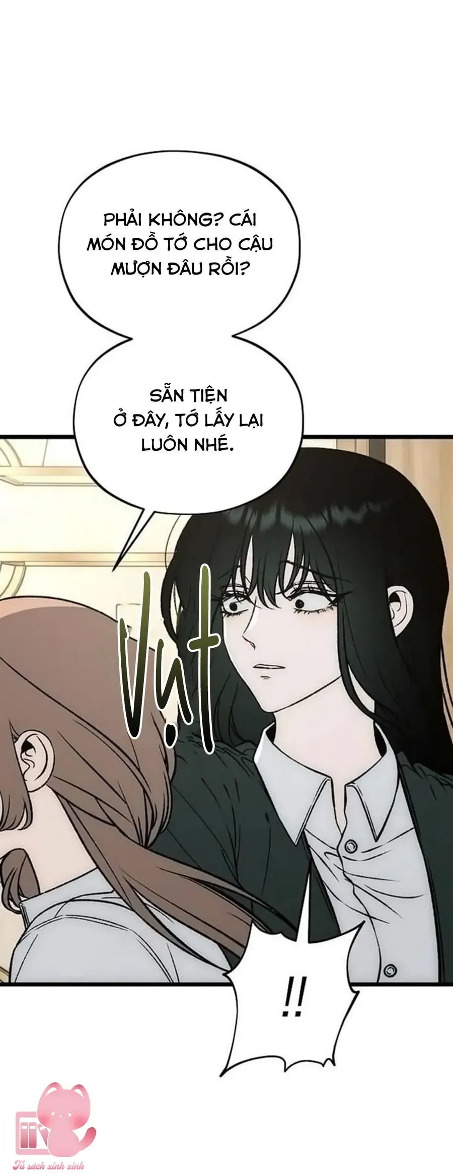 Khao Khát Bất Tận Chapter 6 - 87