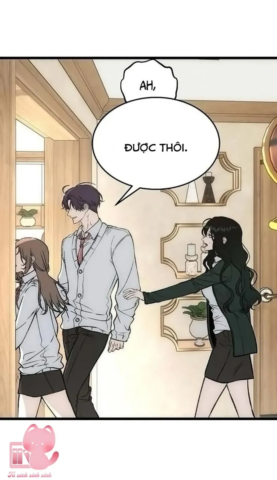 Khao Khát Bất Tận Chapter 6 - 88