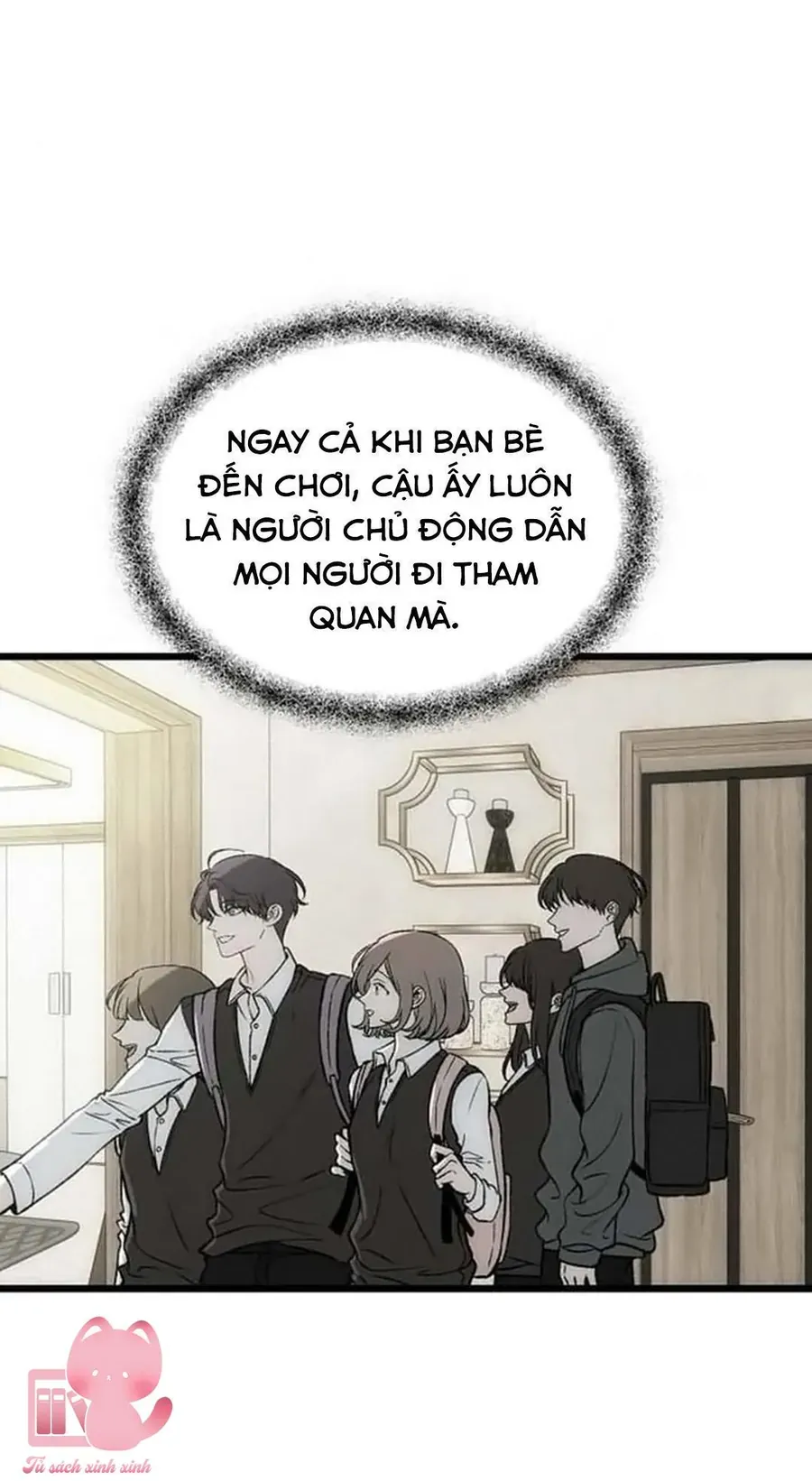 Khao Khát Bất Tận Chapter 6 - 90