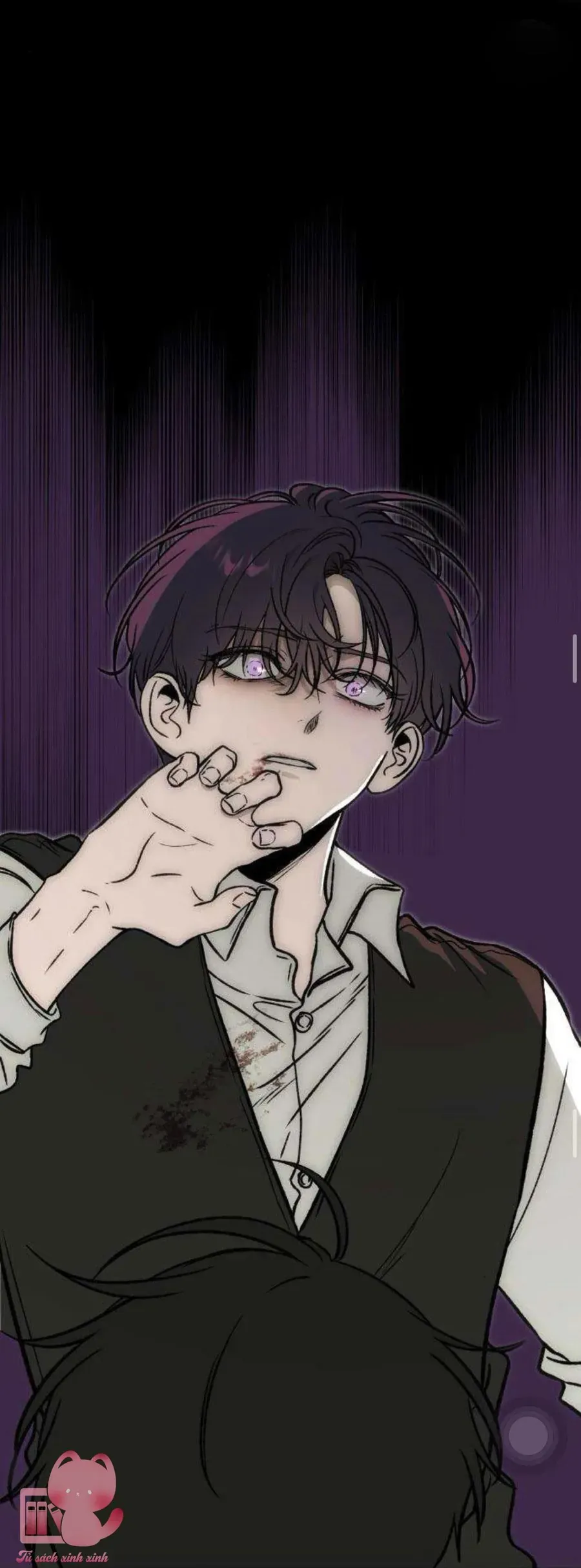 Khao Khát Bất Tận Chapter 7 - 101