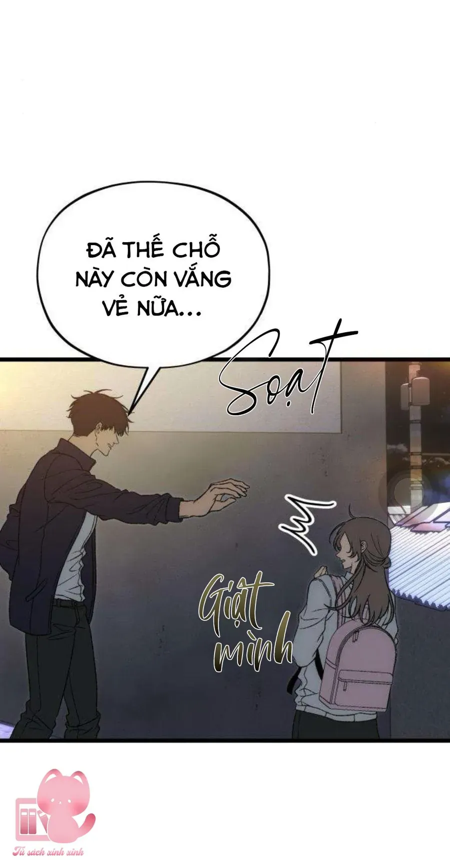 Khao Khát Bất Tận Chapter 7 - 12