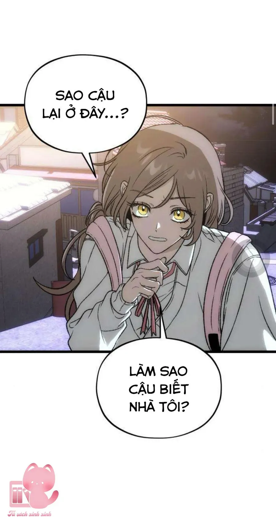 Khao Khát Bất Tận Chapter 7 - 13