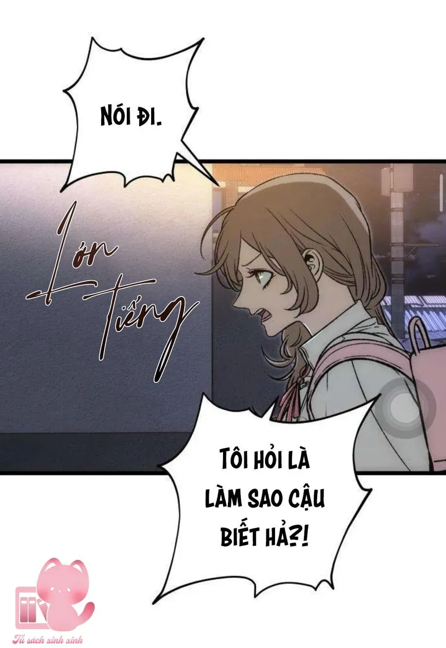 Khao Khát Bất Tận Chapter 7 - 15
