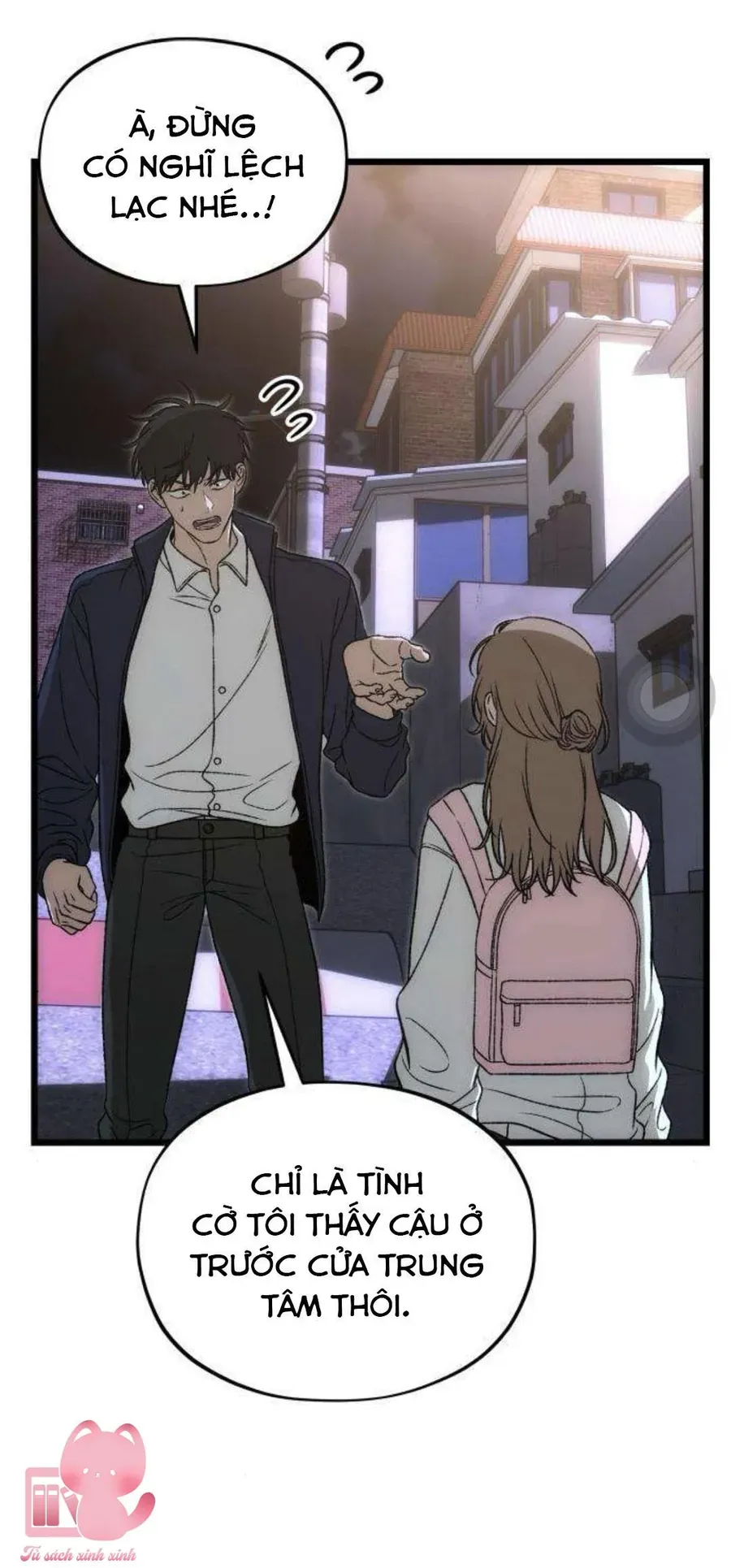 Khao Khát Bất Tận Chapter 7 - 16