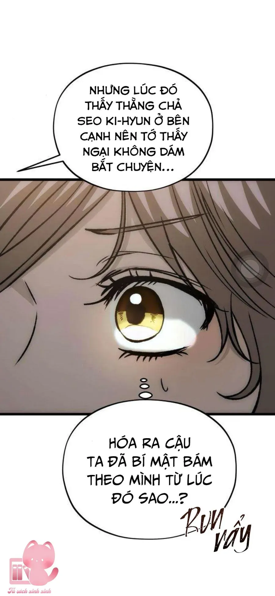 Khao Khát Bất Tận Chapter 7 - 17