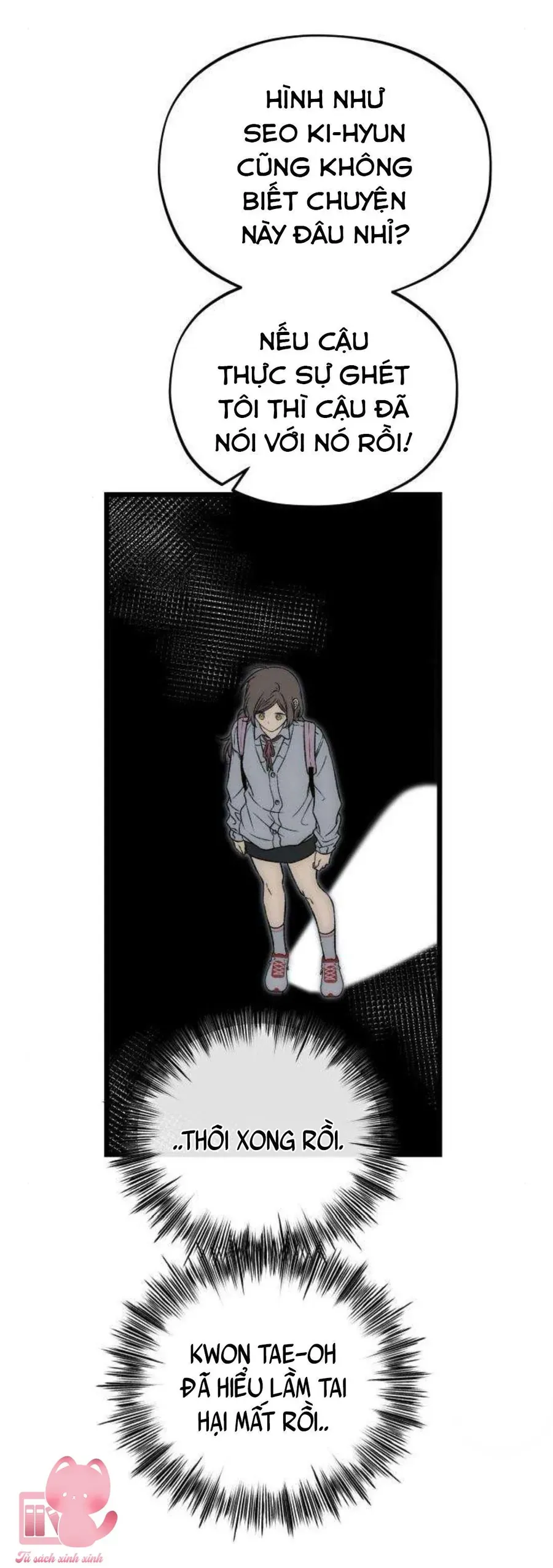 Khao Khát Bất Tận Chapter 7 - 21