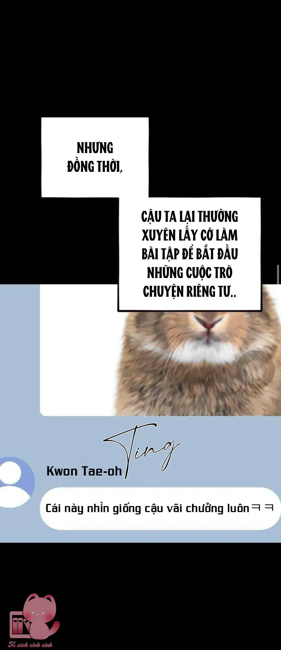 Khao Khát Bất Tận Chapter 7 - 23