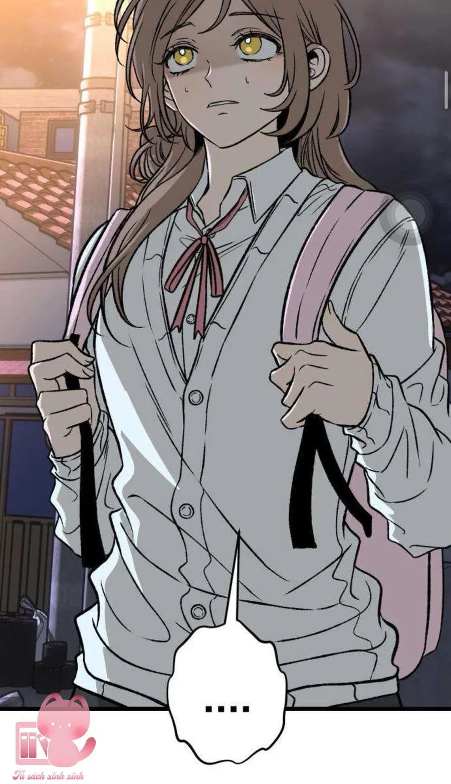 Khao Khát Bất Tận Chapter 7 - 26