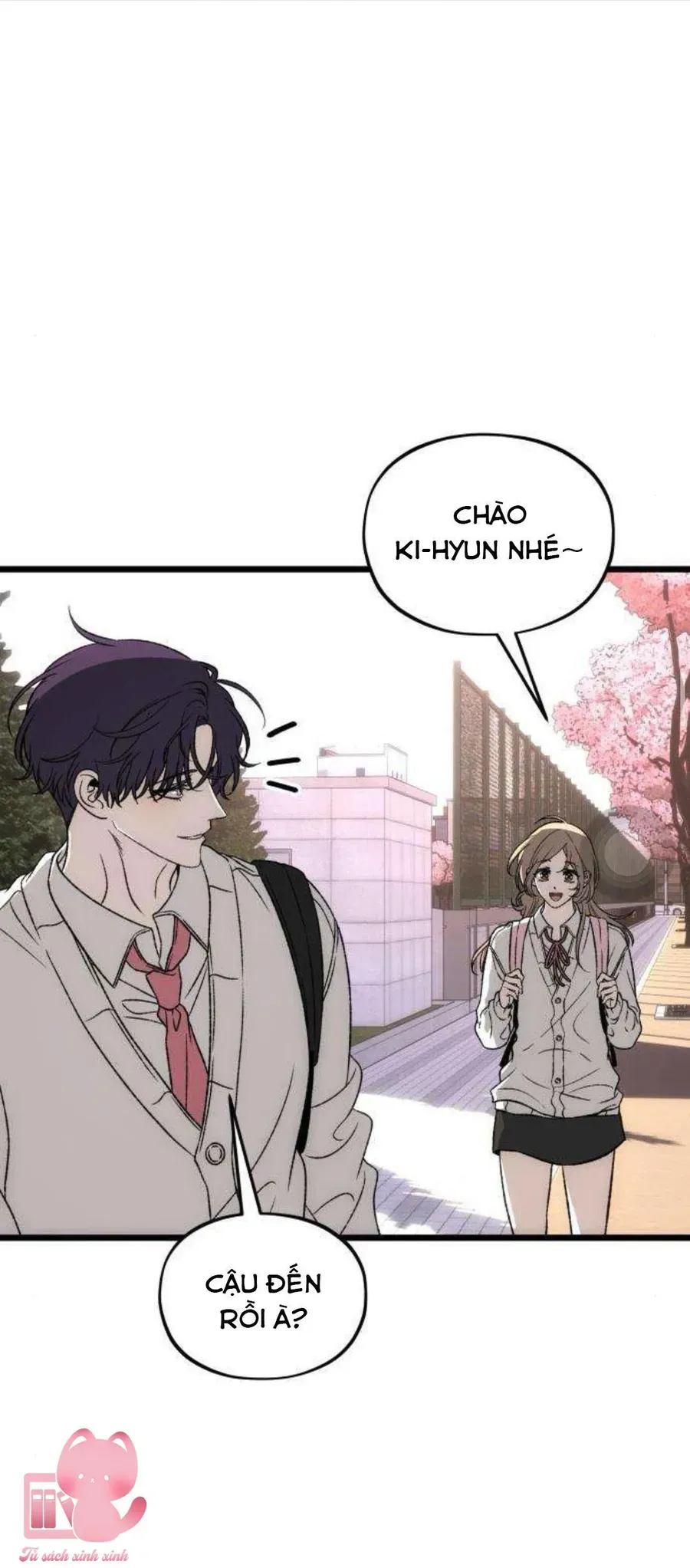 Khao Khát Bất Tận Chapter 7 - 28