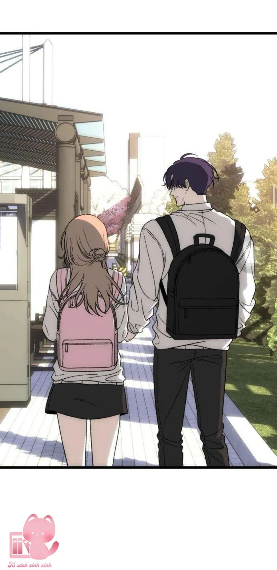 Khao Khát Bất Tận Chapter 7 - 29