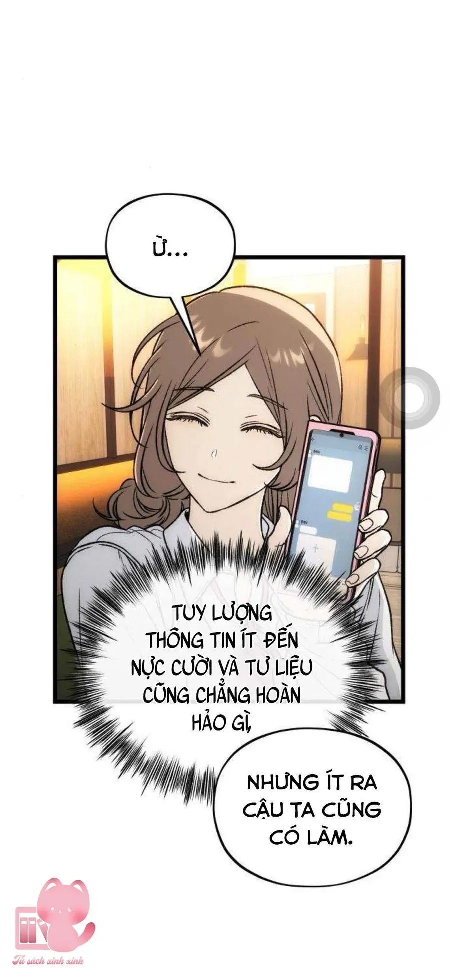 Khao Khát Bất Tận Chapter 7 - 4