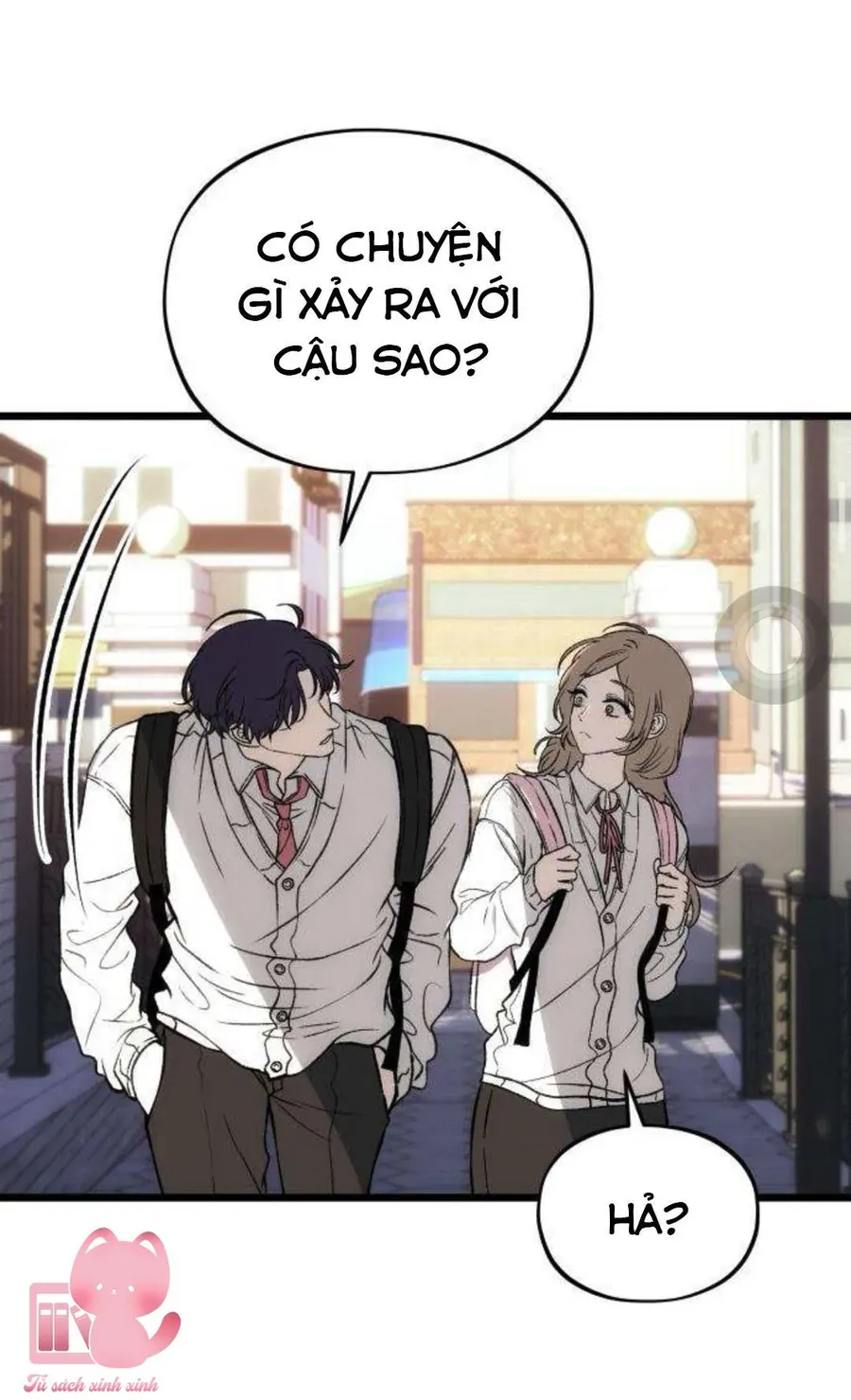 Khao Khát Bất Tận Chapter 7 - 33