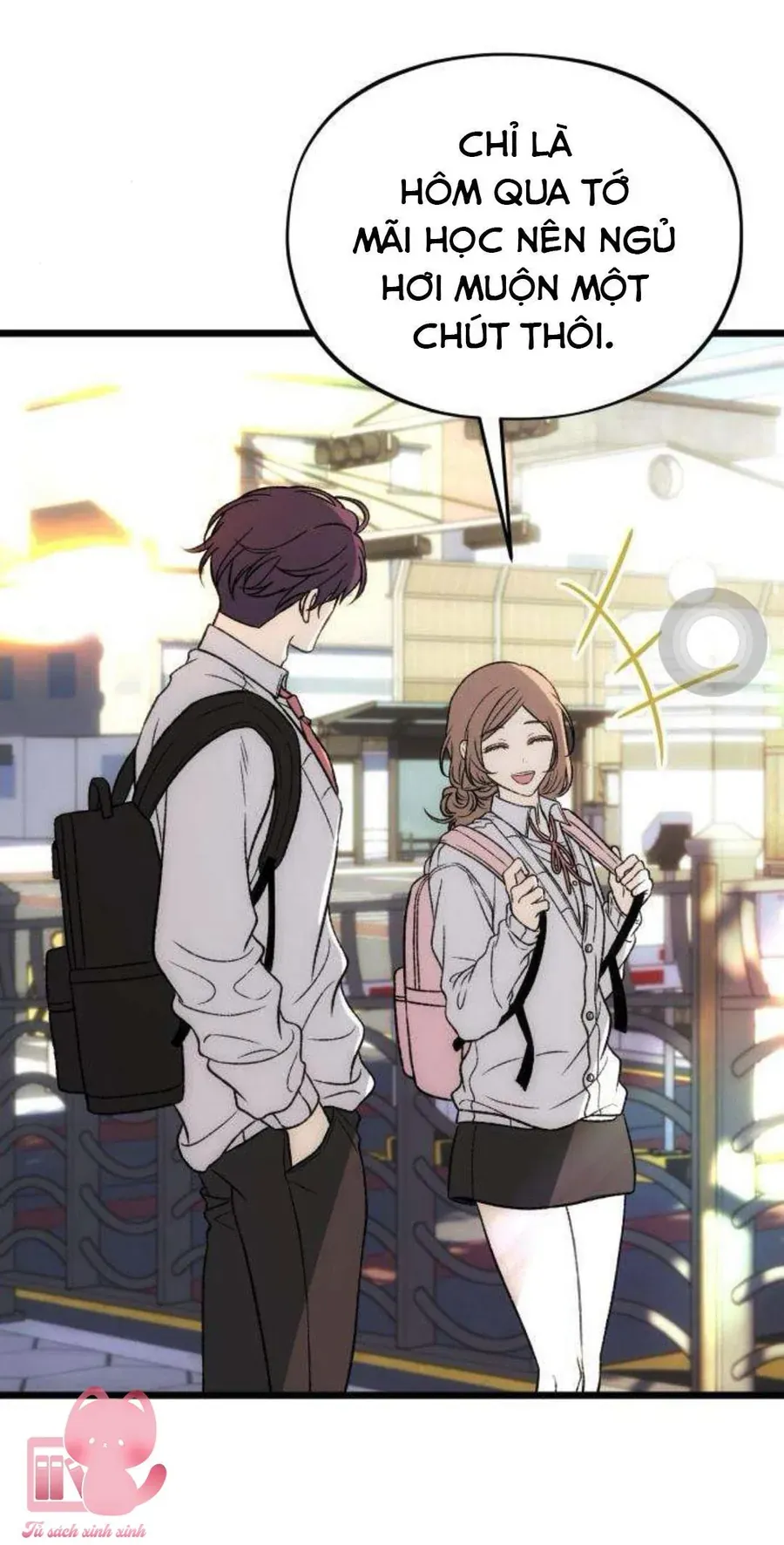 Khao Khát Bất Tận Chapter 7 - 36