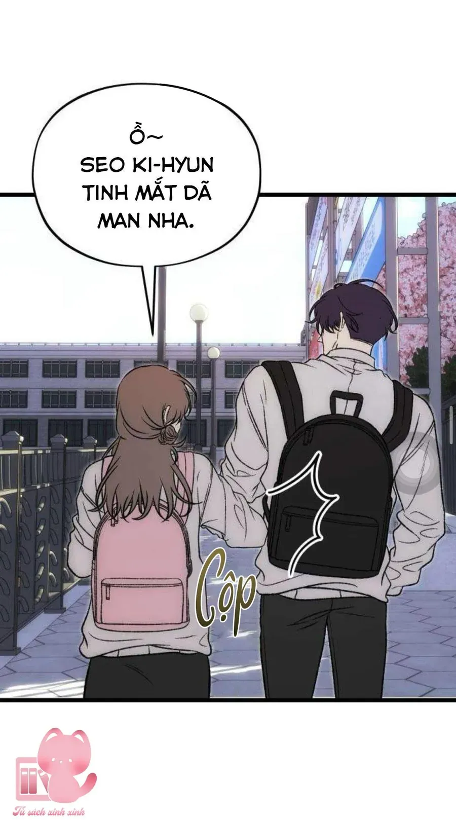 Khao Khát Bất Tận Chapter 7 - 37