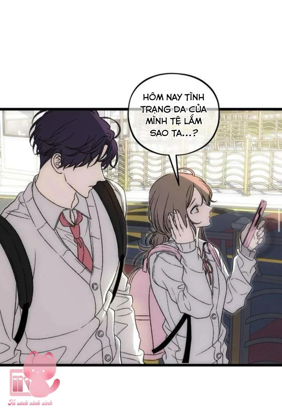 Khao Khát Bất Tận Chapter 7 - 38