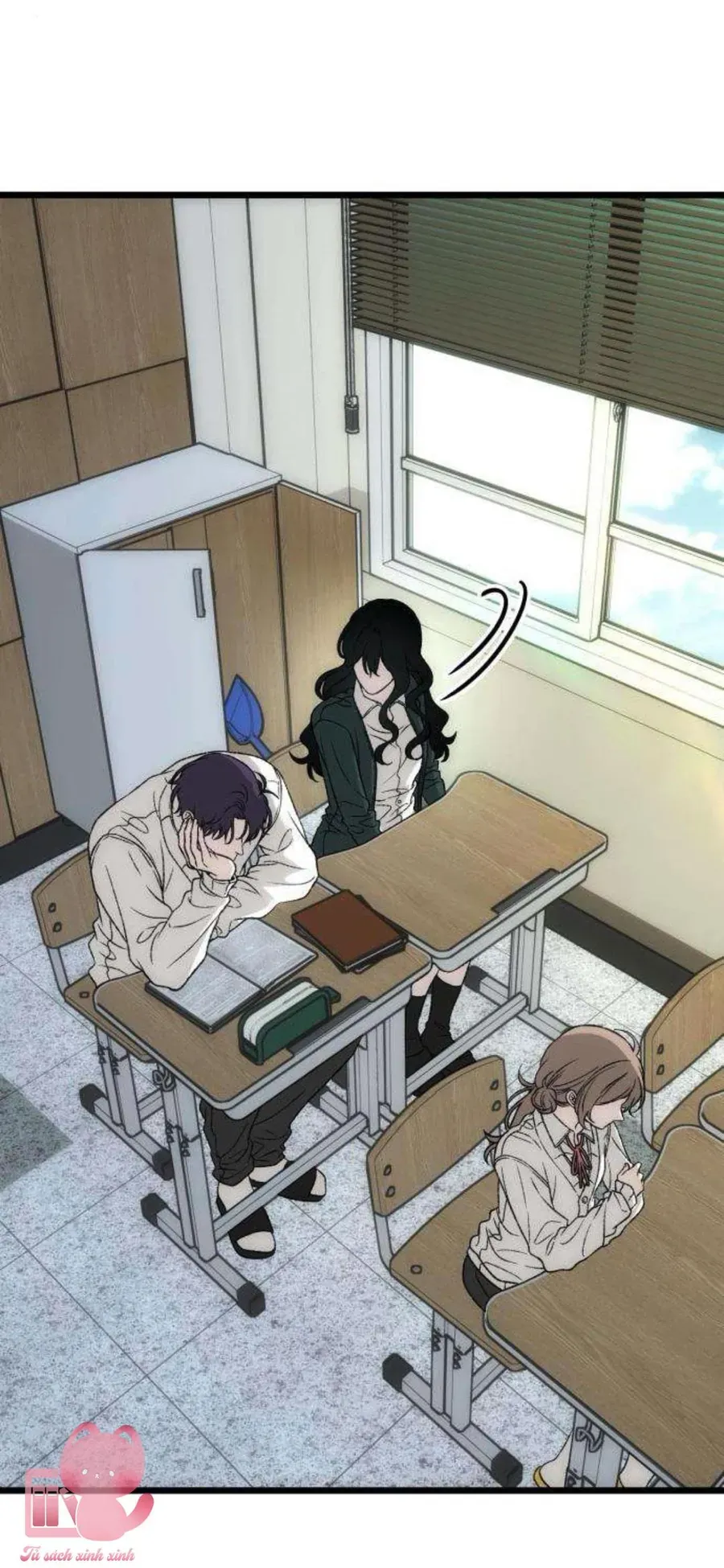 Khao Khát Bất Tận Chapter 7 - 41