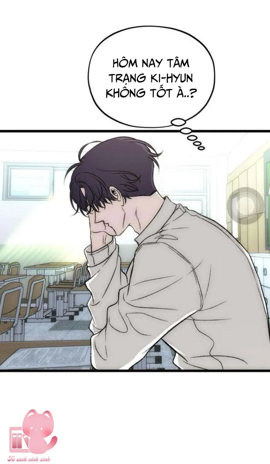 Khao Khát Bất Tận Chapter 7 - 43