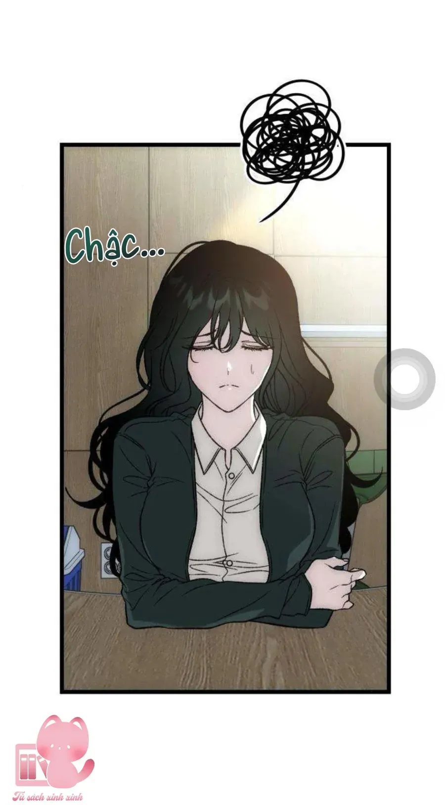 Khao Khát Bất Tận Chapter 7 - 44