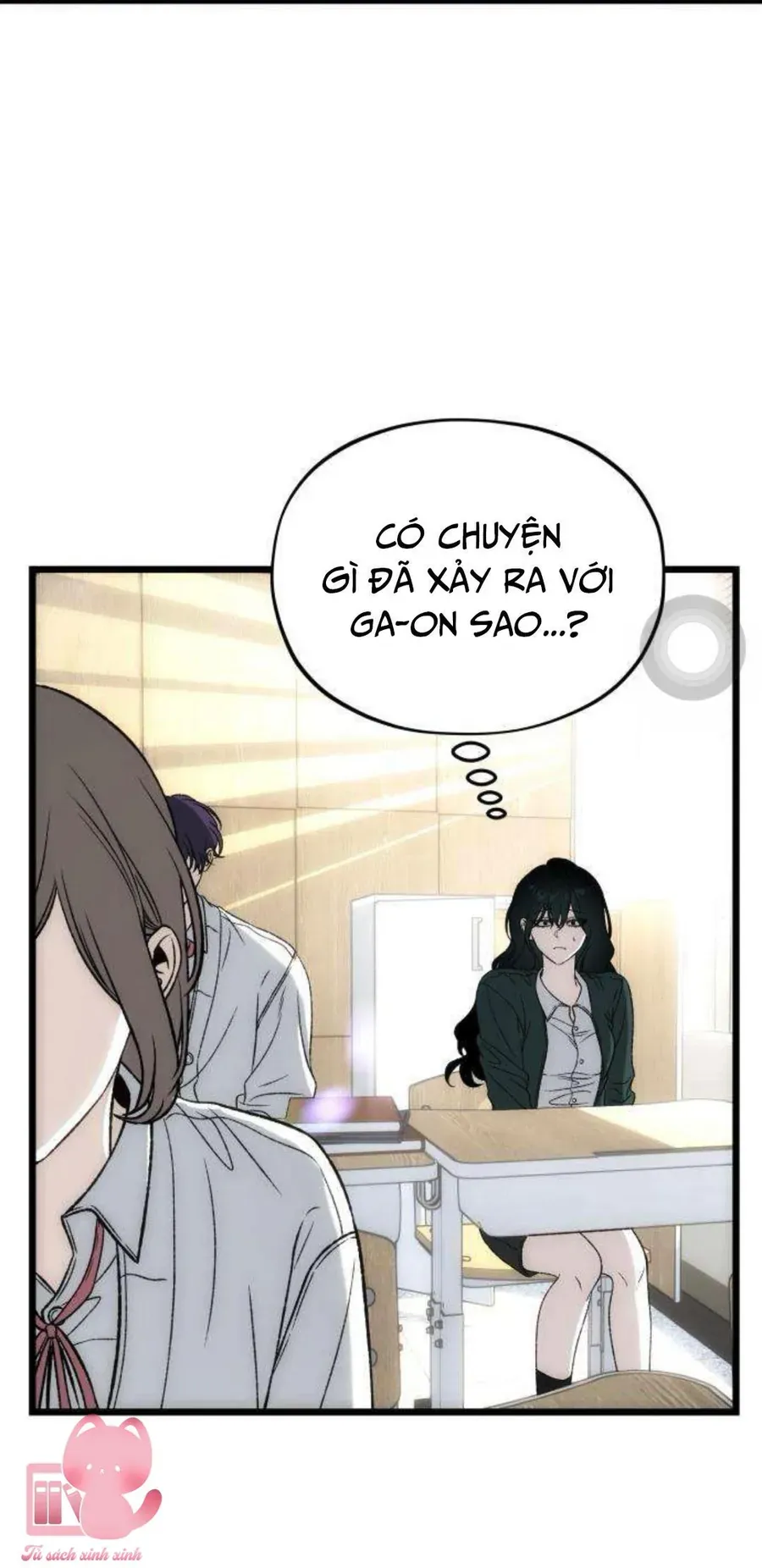 Khao Khát Bất Tận Chapter 7 - 48