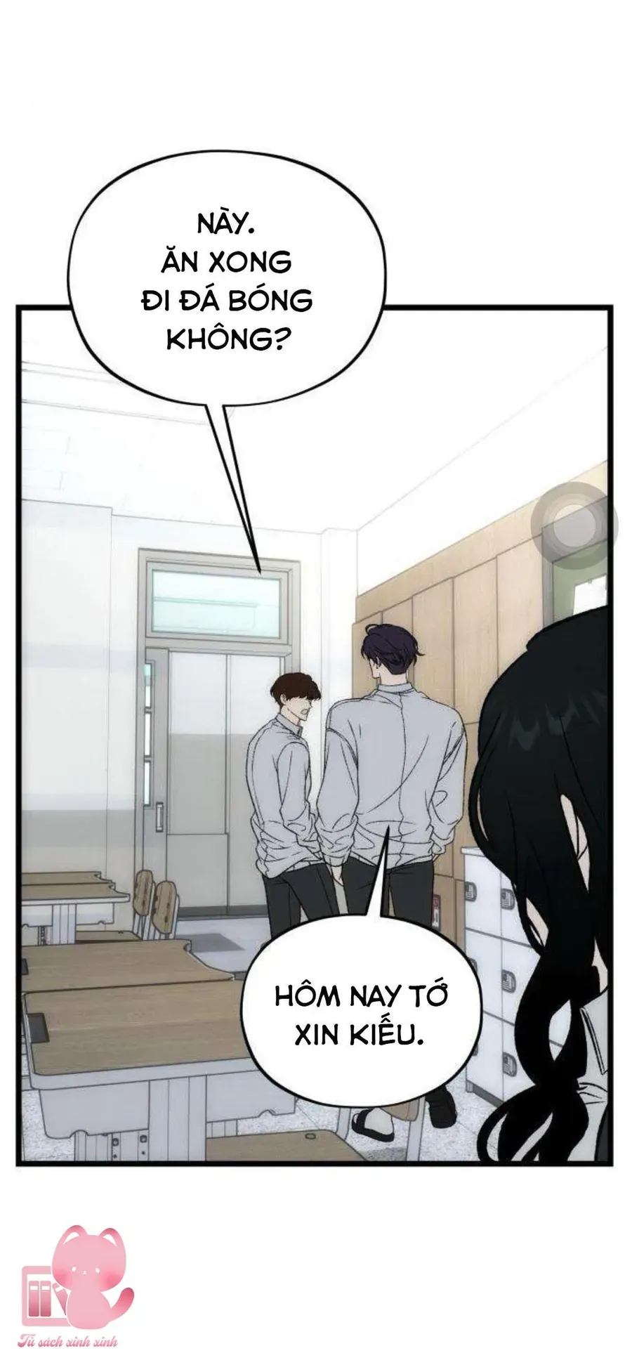 Khao Khát Bất Tận Chapter 7 - 50