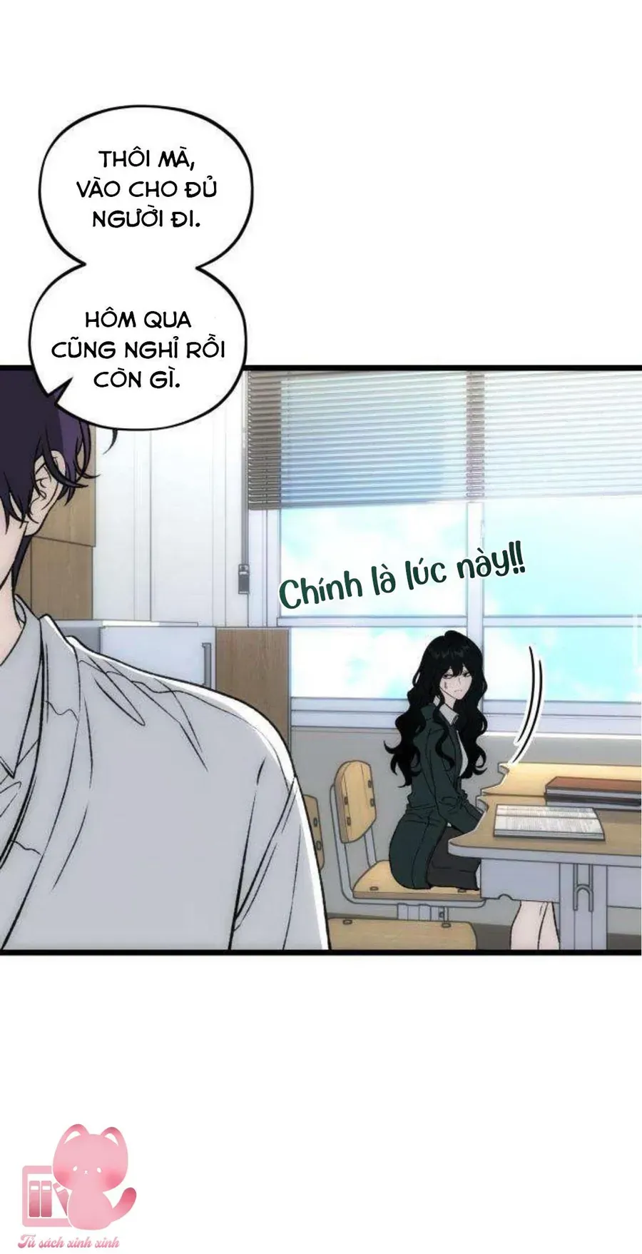 Khao Khát Bất Tận Chapter 7 - 51