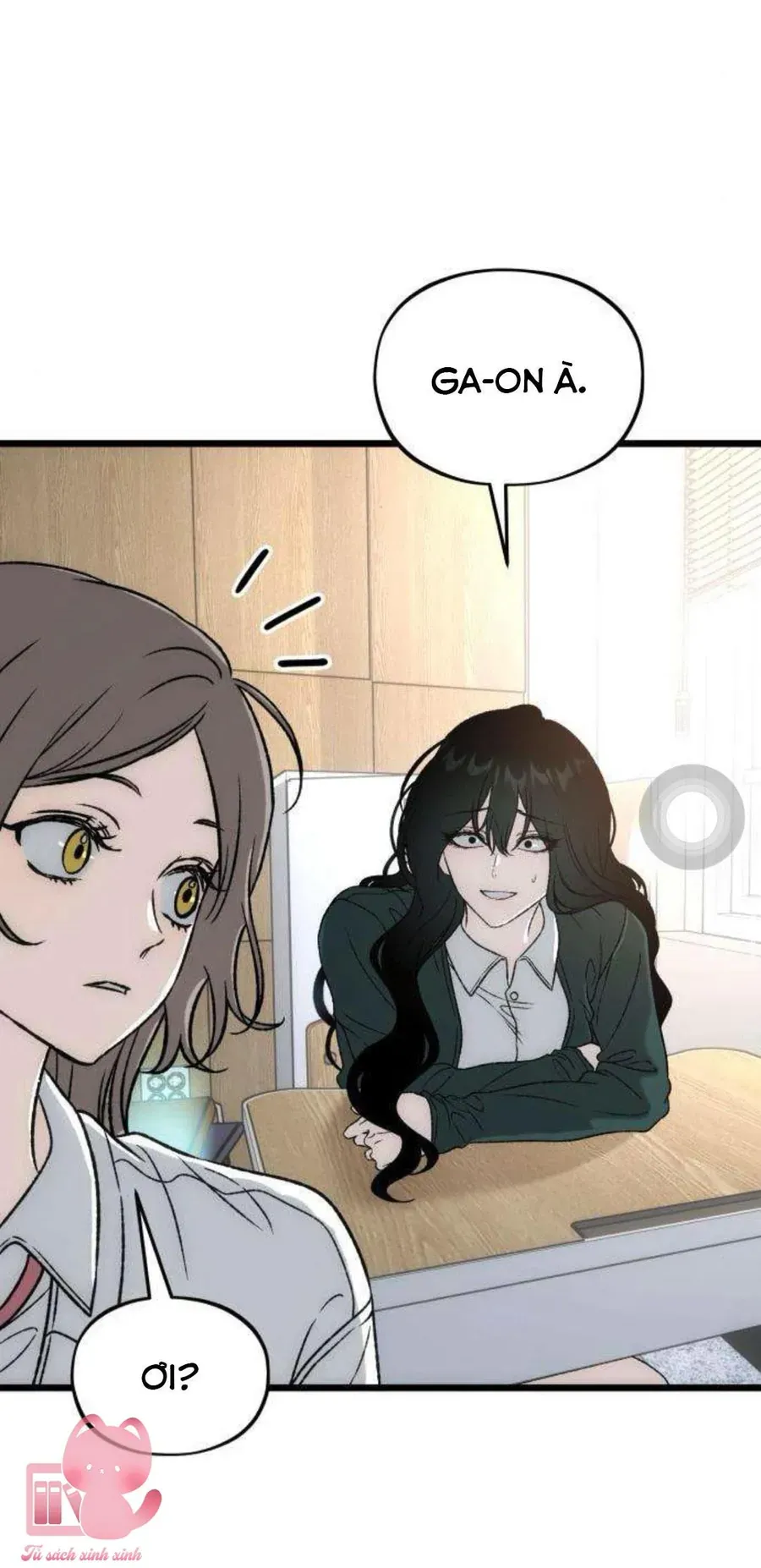 Khao Khát Bất Tận Chapter 7 - 52