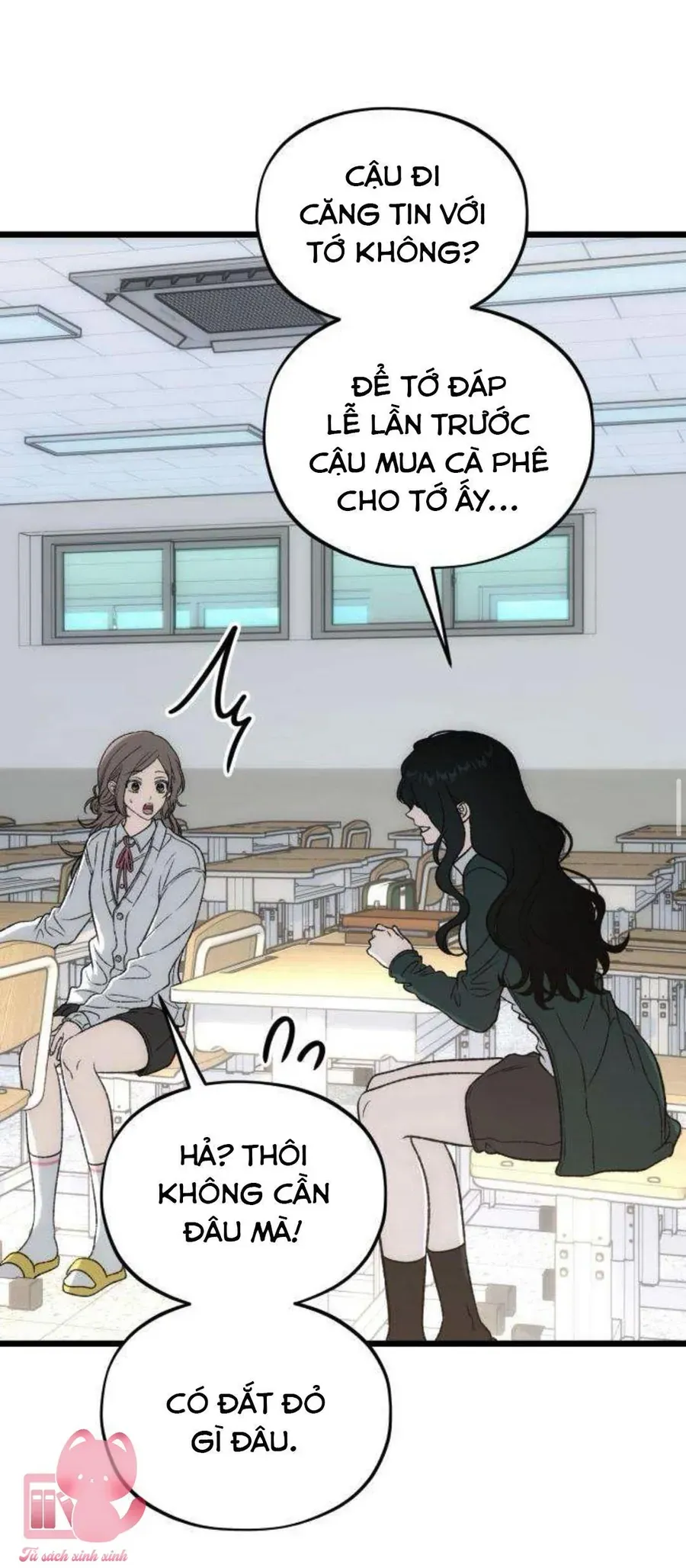 Khao Khát Bất Tận Chapter 7 - 53