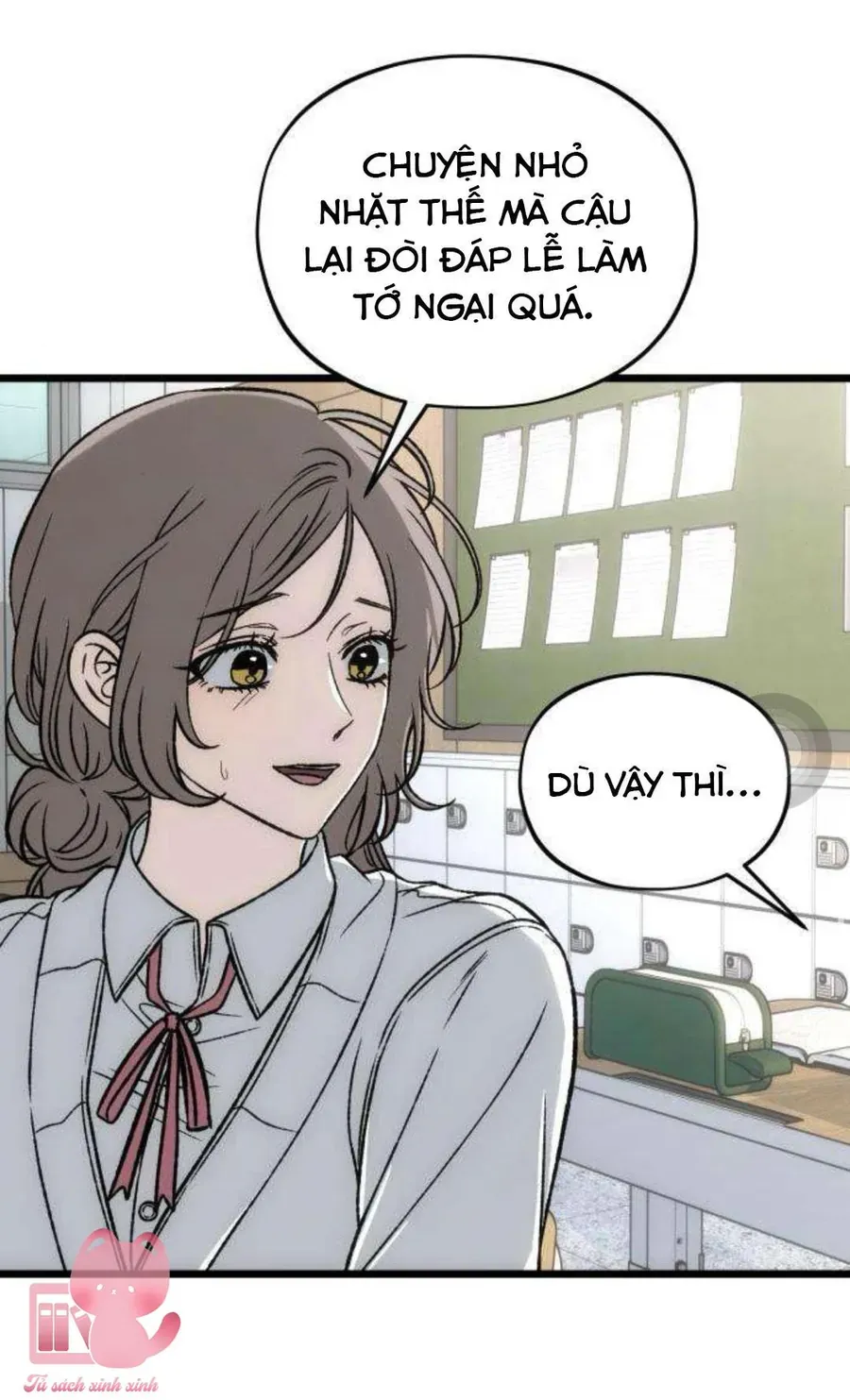 Khao Khát Bất Tận Chapter 7 - 54