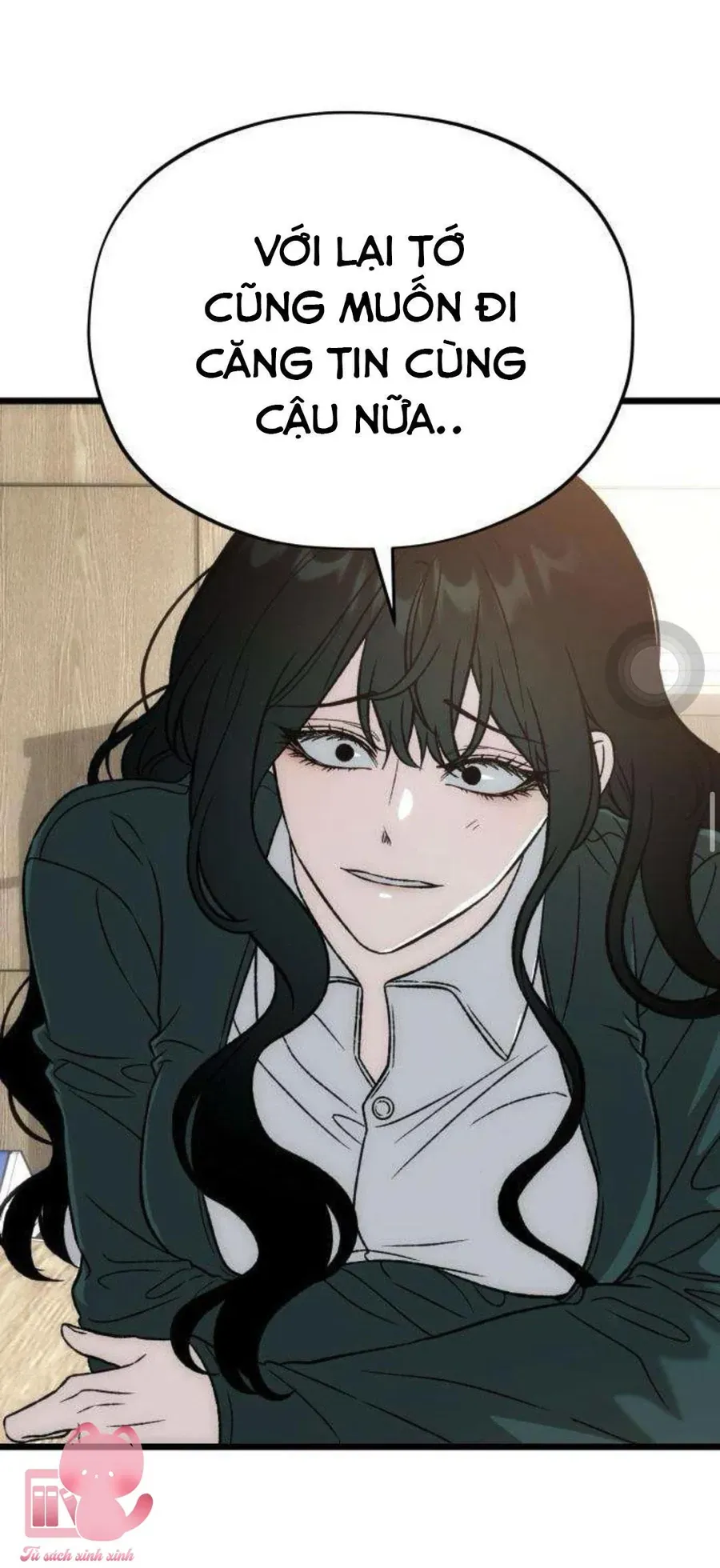 Khao Khát Bất Tận Chapter 7 - 55