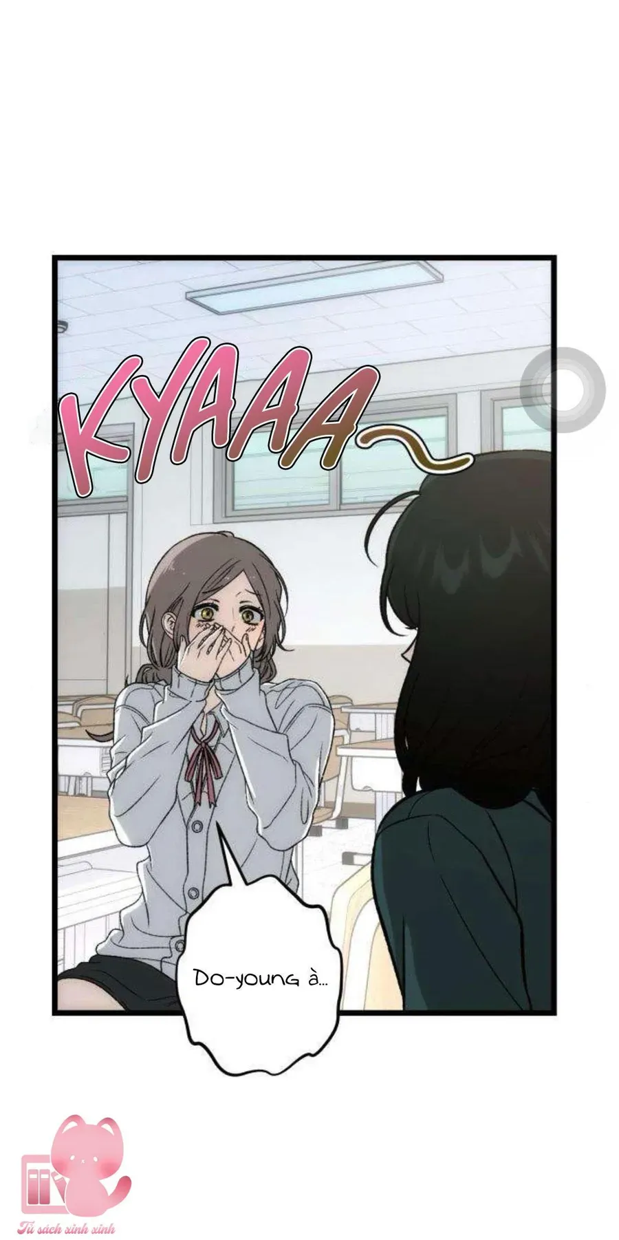 Khao Khát Bất Tận Chapter 7 - 56