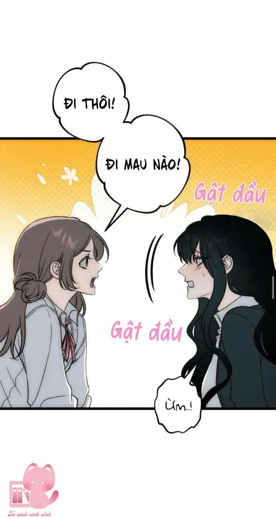 Khao Khát Bất Tận Chapter 7 - 57